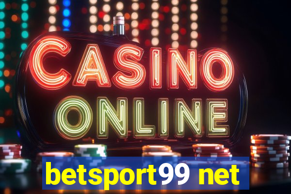 betsport99 net